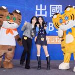 頌樂想去大峽谷、玟星嚮往北歐！mamamoo+台北旅展合體放閃：「旅行就該隨著感覺」