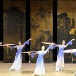 故宮百年慶三國寶巨畫首合體　限42天南院稀有登場