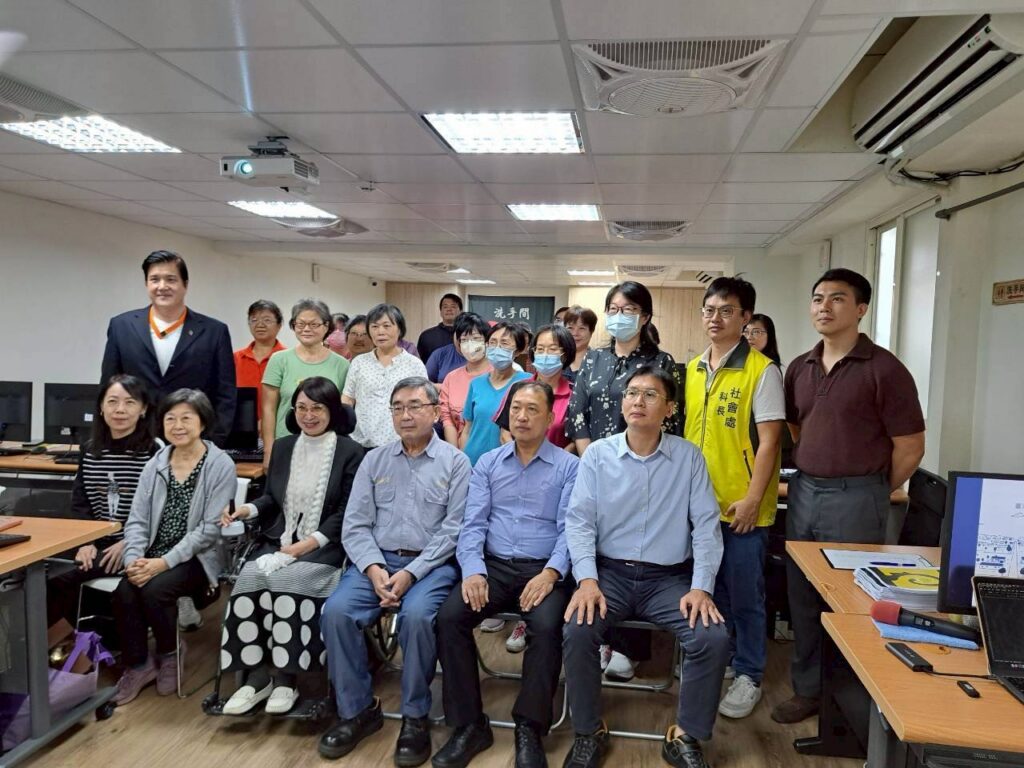 基隆勞資合作新篇章！勞資雙方團體協約宣導會助力和諧職場