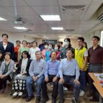 基隆勞資合作新篇章！勞資雙方團體協約宣導會助力和諧職場