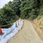 中市水利局推動災後復建工程　強化颱風整備守護市民安全