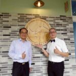 北市戶外及海洋教育中心揭牌　落腳幸安國小整合資源