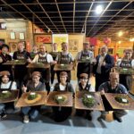 日本高松機場媒體團　探索南投永續旅遊與文化魅力