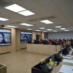 防鳳凰颱風　饒慶鈴指示提前防災　台東12日正常上班課