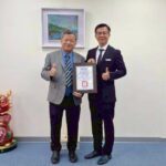 投縣府攜手「蓮池禮儀」-助弱勢家庭喪葬服務更臻圓滿