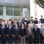 淡江75週年書畫大展-結合ai展現藝術新貌