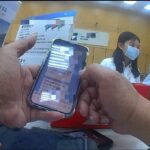 網路交友存風險　員林警籲確認真實免受騙