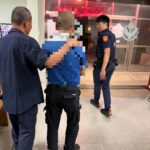 男子誤信網路假投資　和美警擊落詐團車手　攔阻現金60萬元