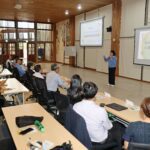 因應極端氣候　雲林農業示範場域發表成果　官學合作找出路