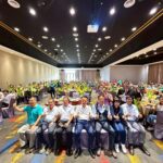 嘉義縣舉辦聯合頒獎典禮　-表揚184位績優環保志工