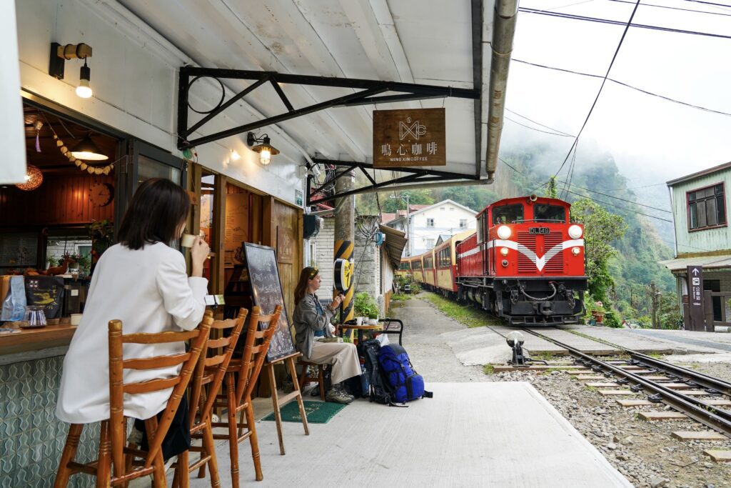 交通部「觀光亮點獎」評選結果出爐　嘉義縣4大景點獲獎