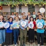 嘉義優鮮水產電商慶開幕　翁章梁直播加碼前200名下單免運