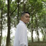 江國賓代言牛樟芝提倡健康人生　驚喜現身粉絲婚禮變身歌手送祝福