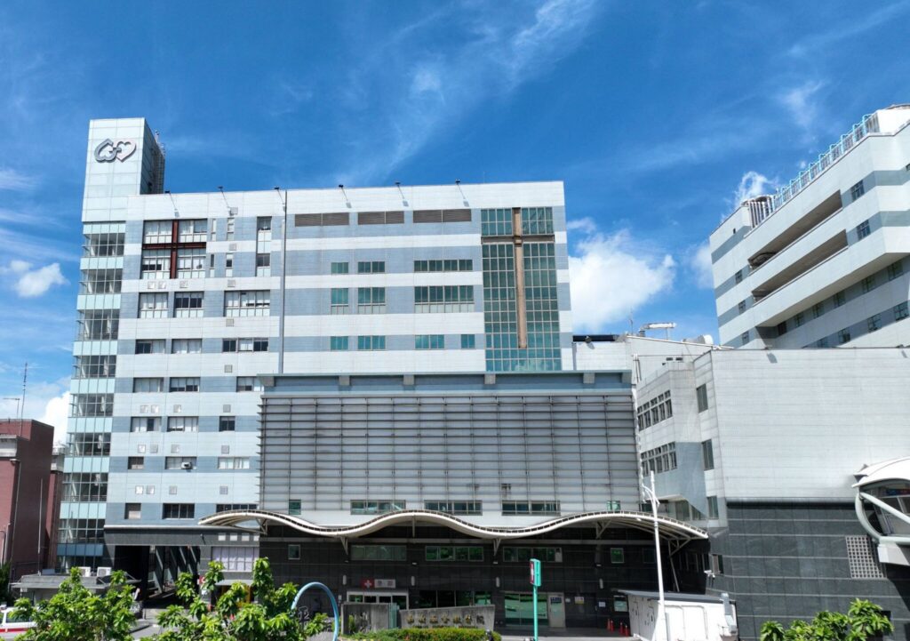 嘉基入選《康健》2025特色醫院　治療有效、照顧到位、團隊真誠