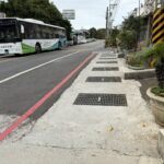 大雅區東大路二段治水工程　告別多年淹水困擾、汛期無災情-迎戰鳳凰颱風不再怕積淹水