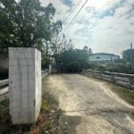 中市府整治車籠埤排水　打通利農橋瓶頸兼顧改善上下游環境