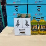 食用油漲好市多逆勢降價　橄欖油３公升賣539元會員喊超值