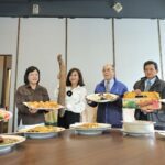 基隆創意山藥大餐　限量餐券11/13開搶