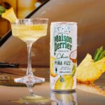 暢飲無負擔！沛綠雅「鳳梨可樂達」氣泡飲　輕盈口感不到30大卡