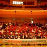 北市表揚環保志義工　蔣萬安：臺北環保贏得國際讚譽