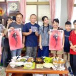 李千娜擔任《誰來晚餐16》來賓　與老公輪班制夫妻分享育兒經