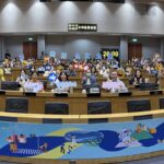 當健康慢活遇上都市森活　公訓處推動樂齡都市心視野