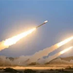 超級強權的戰略焦慮　美國以軍售重塑世界秩序