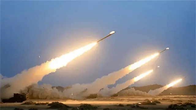 超級強權的戰略焦慮　美國以軍售重塑世界秩序