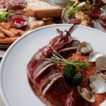 桃園藝文特區新焦點！1pin-pasta-義品打造「一吃上癮的義式天堂」