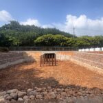 沙鹿竹林南溪野溪整治工程完工　改善排水瓶頸、守護居民安全