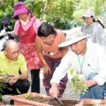 臺北田園城市邁向十年　成果競賽頒獎表揚40位快樂園丁