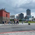 大巨蛋好宿pass文青系旅宿推薦　智選假日酒店、五月家青旅