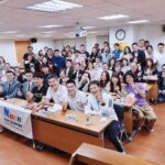 《創業與接班：千萬別做的事》──潘偉亷談企業傳承