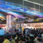 《快打6》x《特戰英豪》　光之穹頂熱血對決　全國電競青年錦標賽總決賽　周末開戰