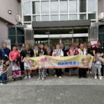 社勞攜手創建親職營　為年輕爸媽職場生涯助攻