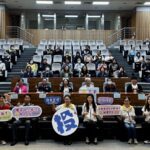 投縣府辦理共融職場新思維　職場合理調整概念與實務宣導說明會