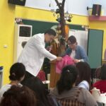 南投重視教保服務人員身心健康　免費提供心理諮商服務