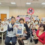 防詐出新招！嘉市警辦「微森林手作課」　超療癒也守護荷包