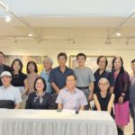 第73年南部展　-11/14起高雄文化中心展出　徵畫得獎作品企業典藏量為歷年之冠