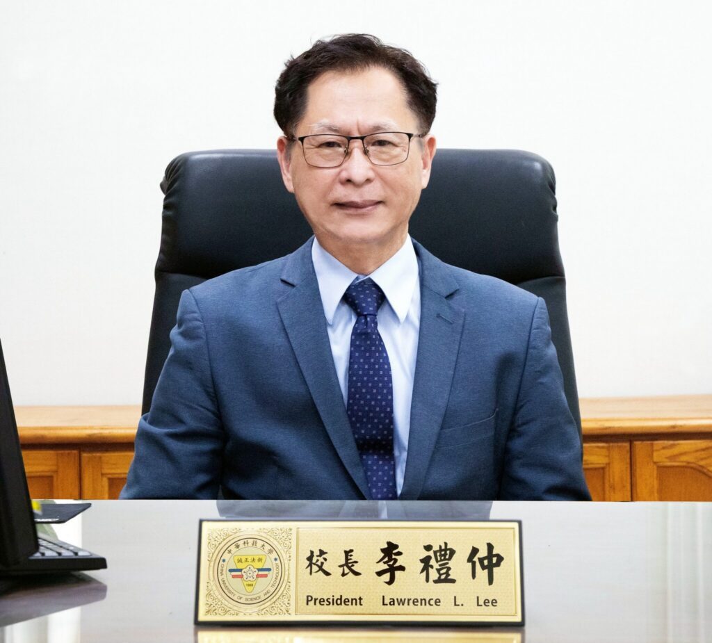 三接案疑浮報百億　李禮仲：監督採購失靈　國家法治崩解