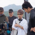 馬來西亞視帝搏命《解碼》-謝佳見危險戲親自上陣拒用替身