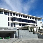 3.25億打造莊嚴治喪環境！　東勢區第一公墓納骨塔完工預計115年啟用！