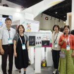 中市纖維工藝博物館登上國際舞台　獲icom第27屆大會肯定發表研究成果