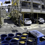 廚餘車廚餘桶未加蓋恐影響環境衛生　中市環保局加強廚餘載運稽查及法令宣導