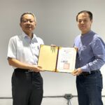 洪聰敏從桌球國手到研究講座教授！如何以運動員視角激發學生內在學習動機！！