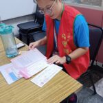 世界快樂聯盟，募新血、招志工，徵求「希望的搬運者」