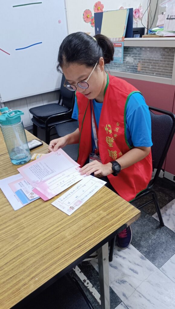 世界快樂聯盟，募新血、招志工，徵求「希望的搬運者」