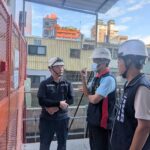 台中市施工管理穩健提升　連八年榮獲特優肯定