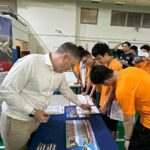 台中市114學年度國際教育週開跑　海外大學博覽會邀集40所國際名校參與