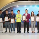 國產梅酒評鑑揭曉​臺灣農村酒莊閃耀-2025-台北國際酒展